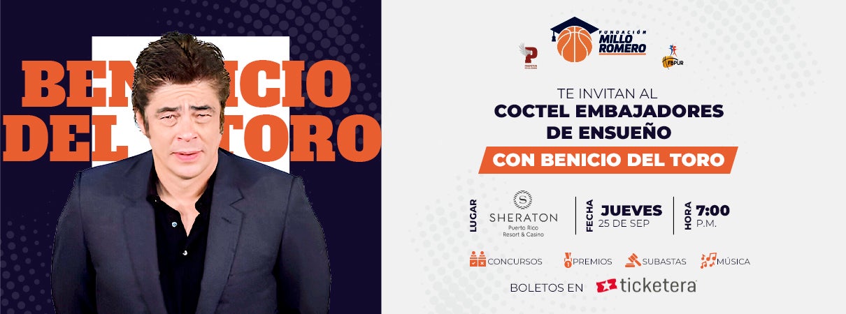 Coctel De Embajadores De Ensueño