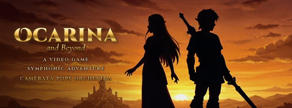 More Info for Ocarina And Beyond