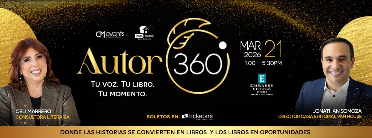 More Info for Autor 360