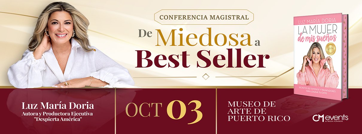 More Info for De Miedosa a Best Seller