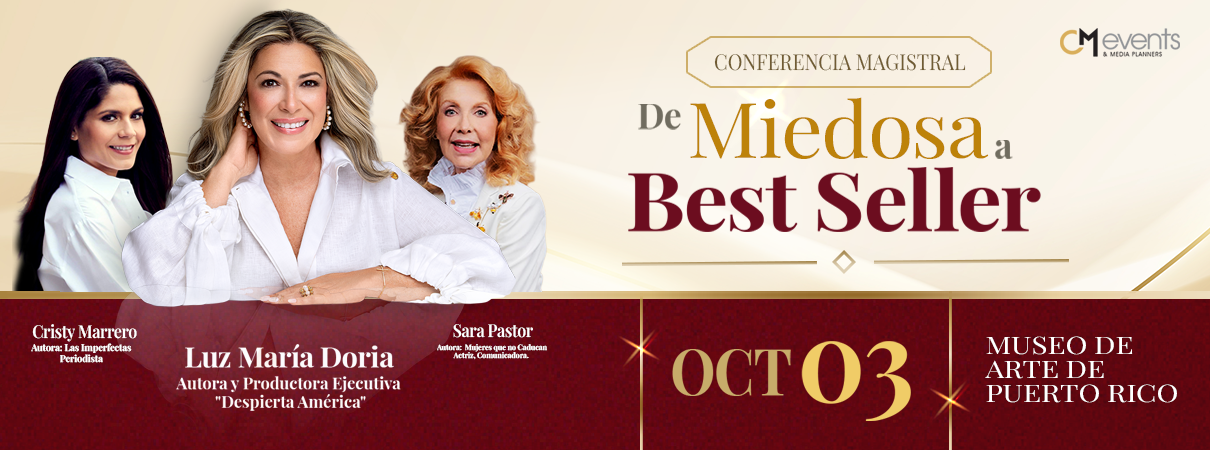 More Info for De Miedosa a Best Seller