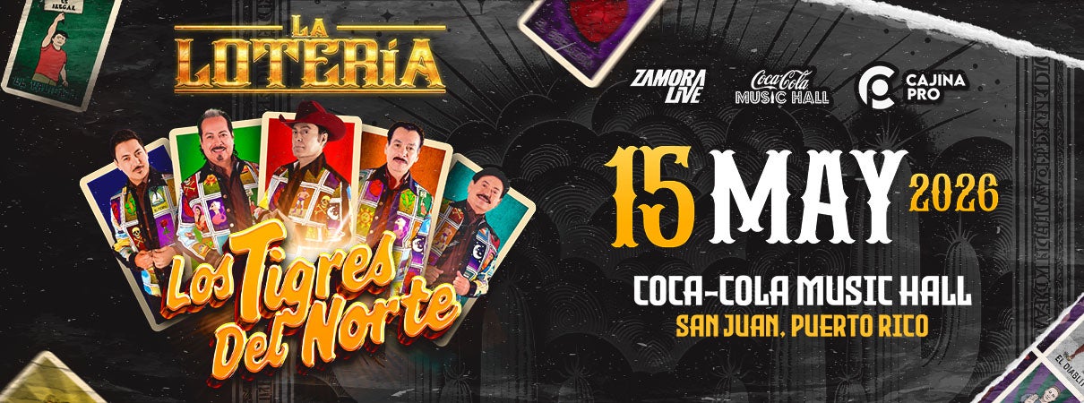 Los Tigres del Norte