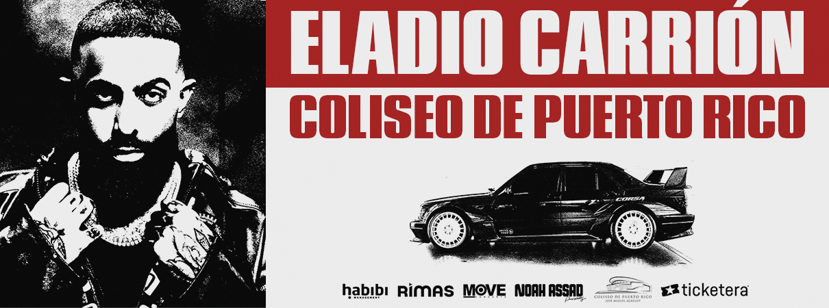 More Info for Eladio Carrión – Corsa