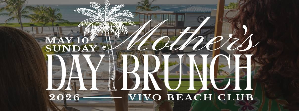 More Info for Mother’s Day Brunch