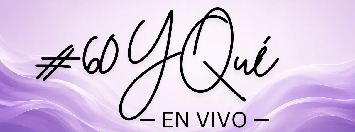 More Info for #60YQué