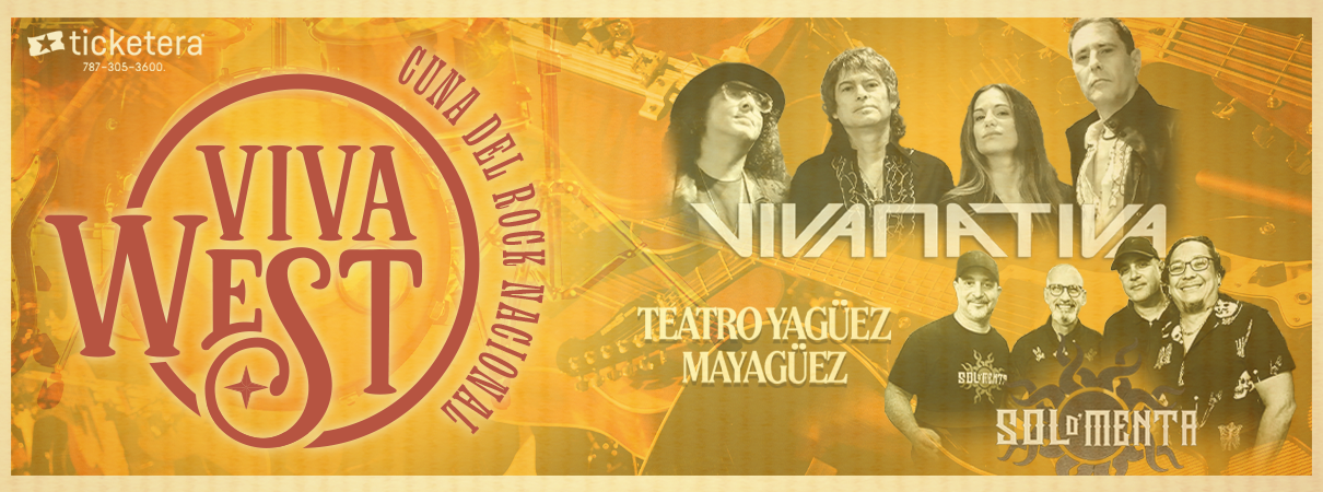 More Info for Viva West