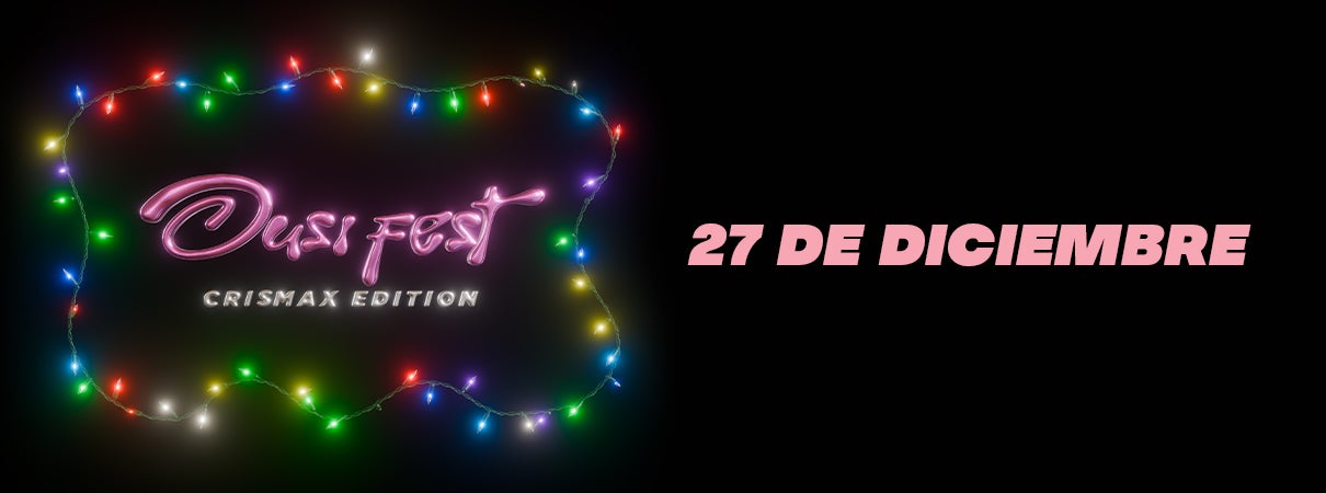 More Info for Ousi Fest