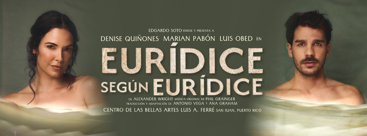 More Info for Eurídice Según Eurídice