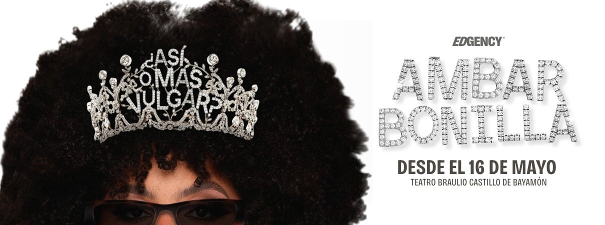 More Info for Así o Más Vulgar