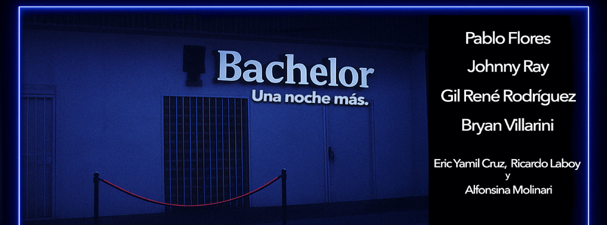 More Info for Bachelor