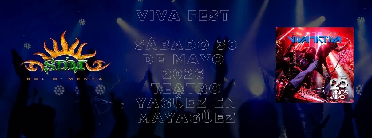 More Info for Viva Fest