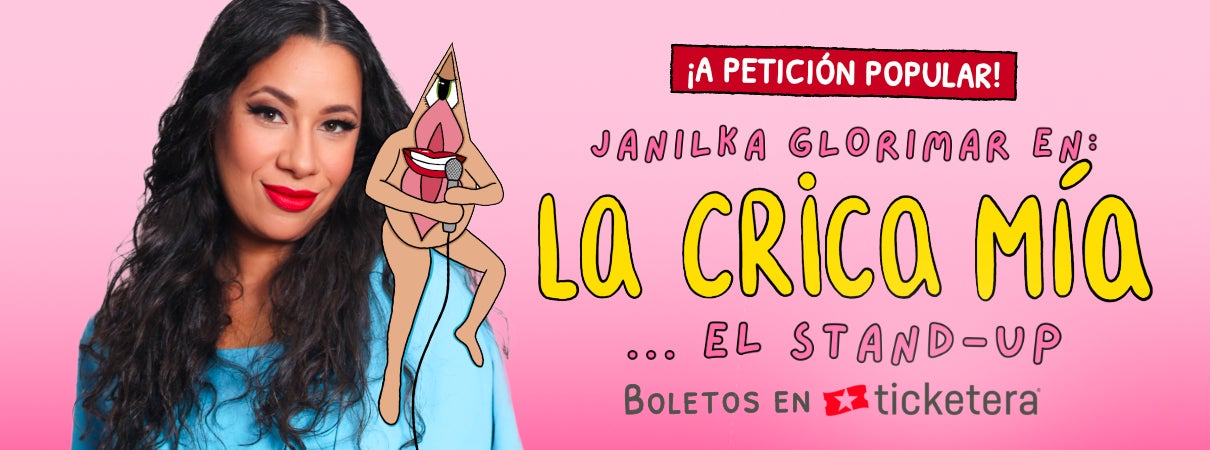La Crica Mia