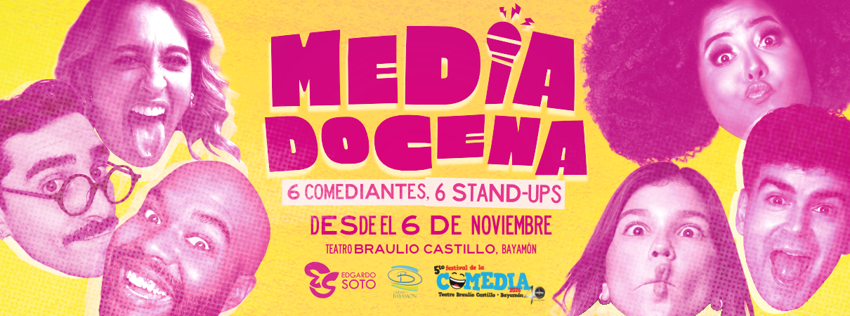 More Info for Media Docena