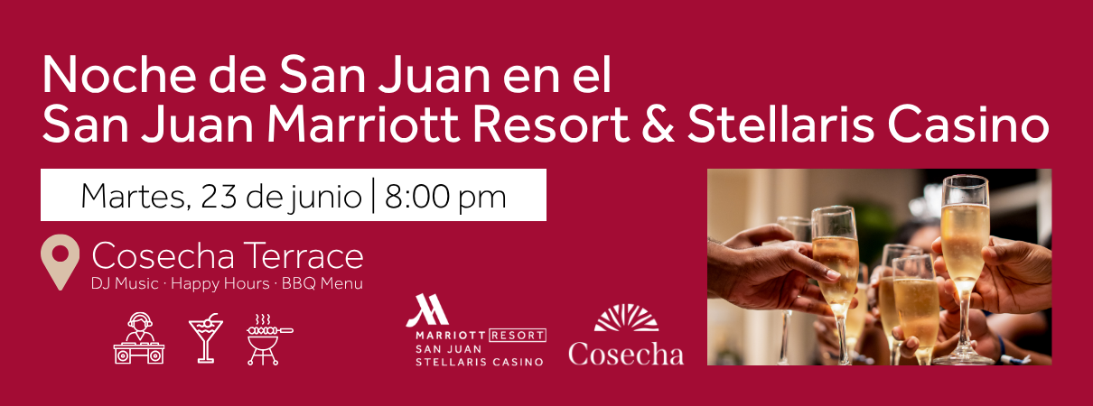 More Info for Noche de San Juan 2026