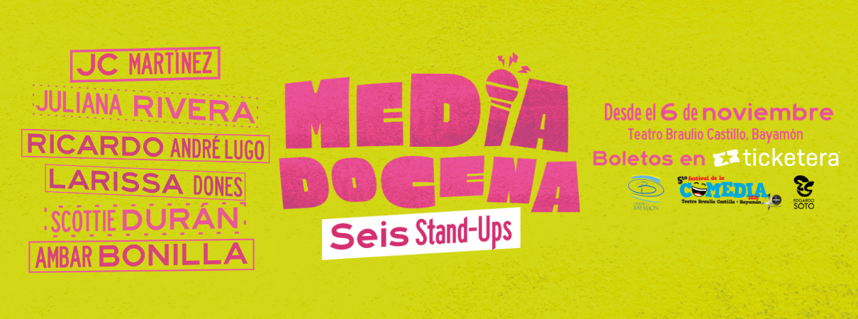 More Info for Media Docena