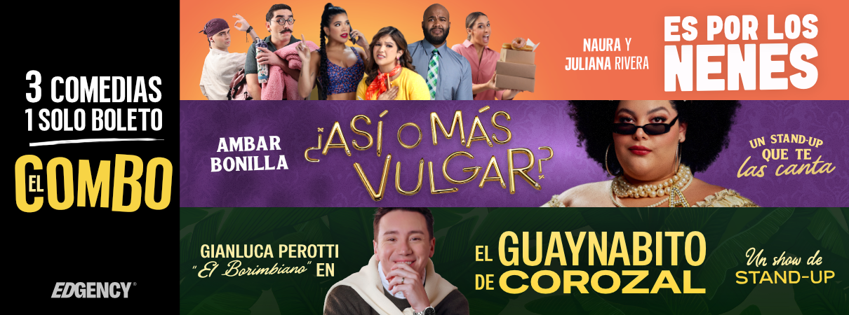 More Info for El Combo