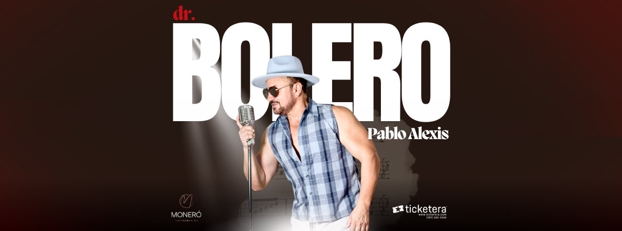 More Info for Dr. Bolero