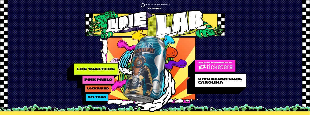 More Info for Indie Lab