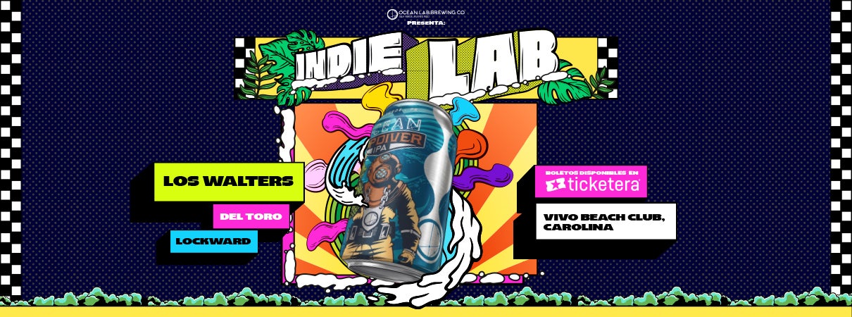 More Info for Indie Lab