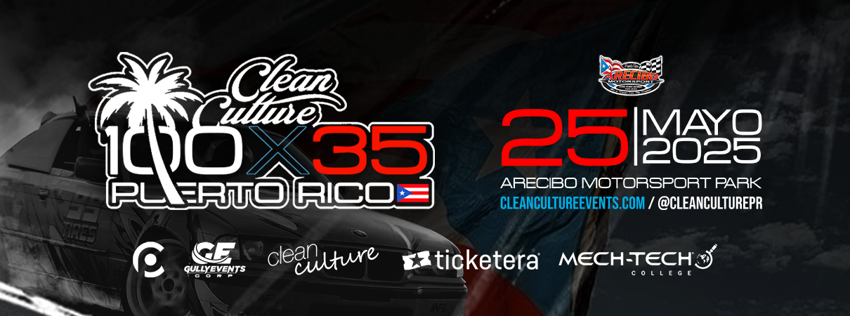 More Info for Clean Culture 100x35 Puerto Rico