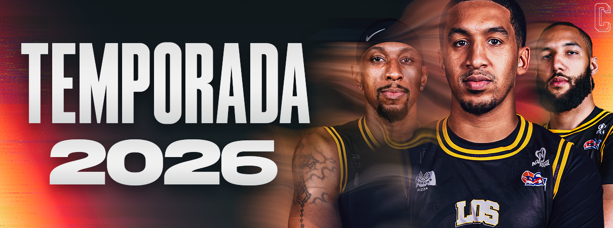 More Info for Gigantes BSN 2026 - Temporada Regular