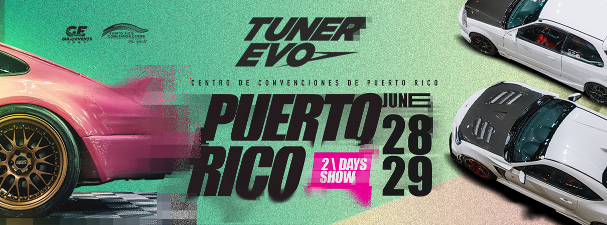 More Info for Tuner Evo
