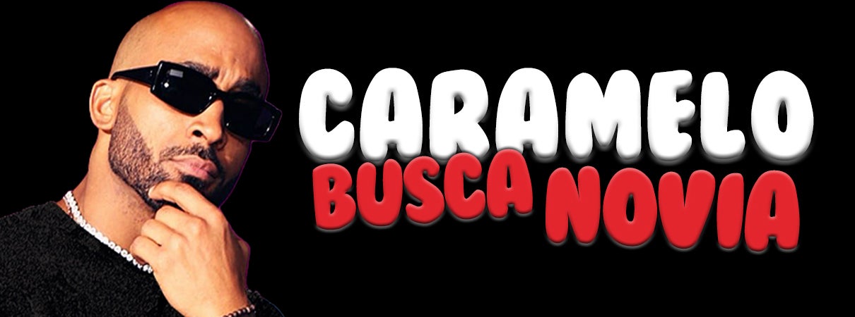 More Info for Caramelo Busca Novia
