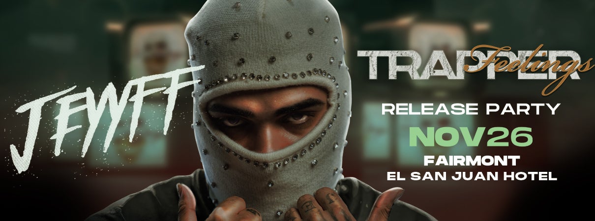 More Info for Trapper Feelings