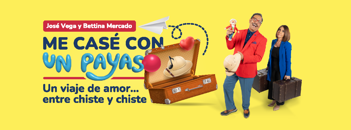More Info for Me Casé Con Un Payaso