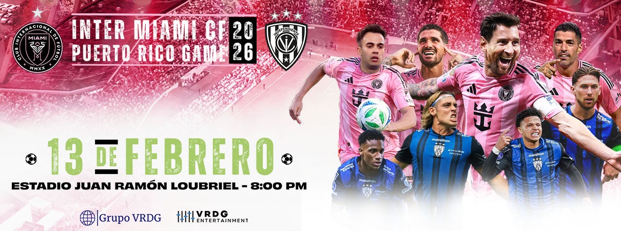 More Info for Inter Miami CF & Messi PR Game