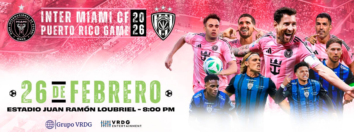 More Info for Inter Miami CF & Messi PR Game