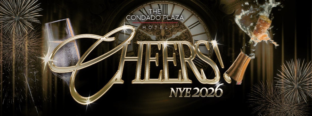 More Info for Cheers NYE 2026