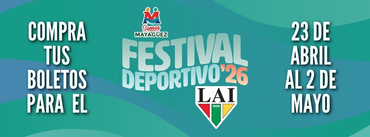 More Info for Justas LAI 2026