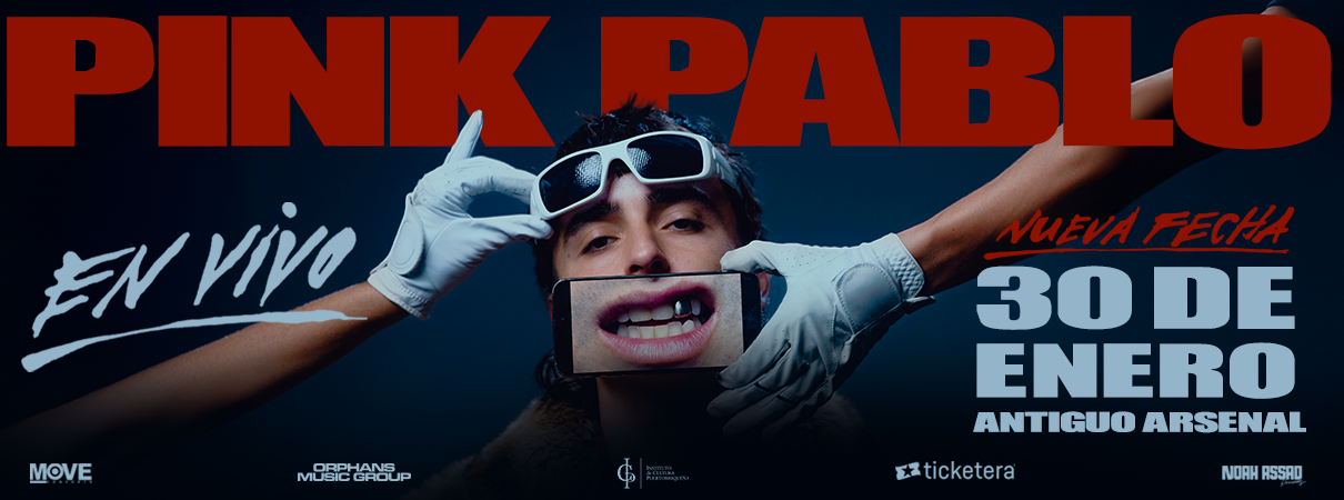 More Info for Pink Pablo