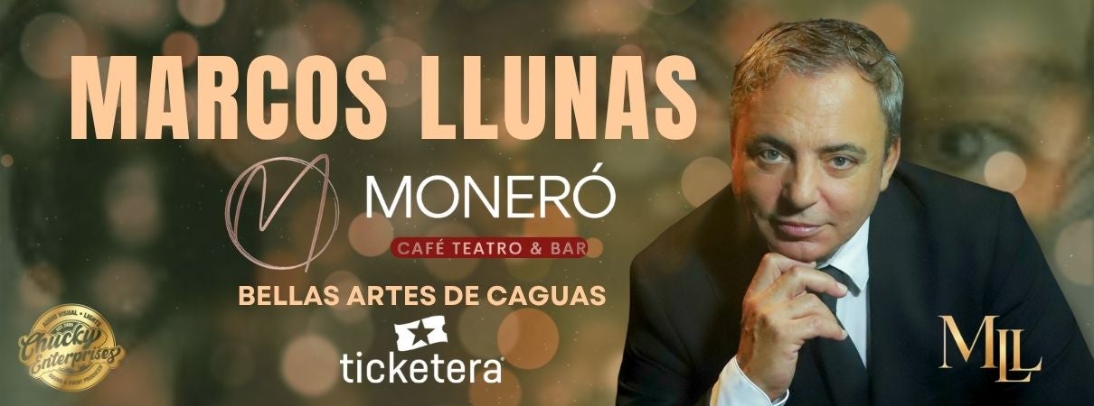 More Info for Marcos Llunas