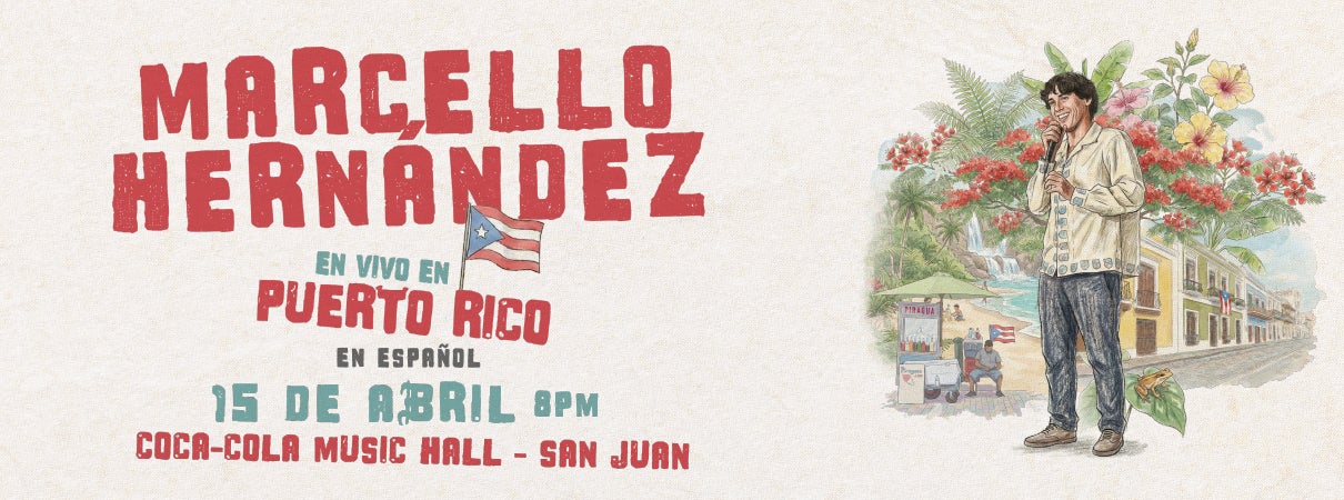 More Info for Marcello Hernández