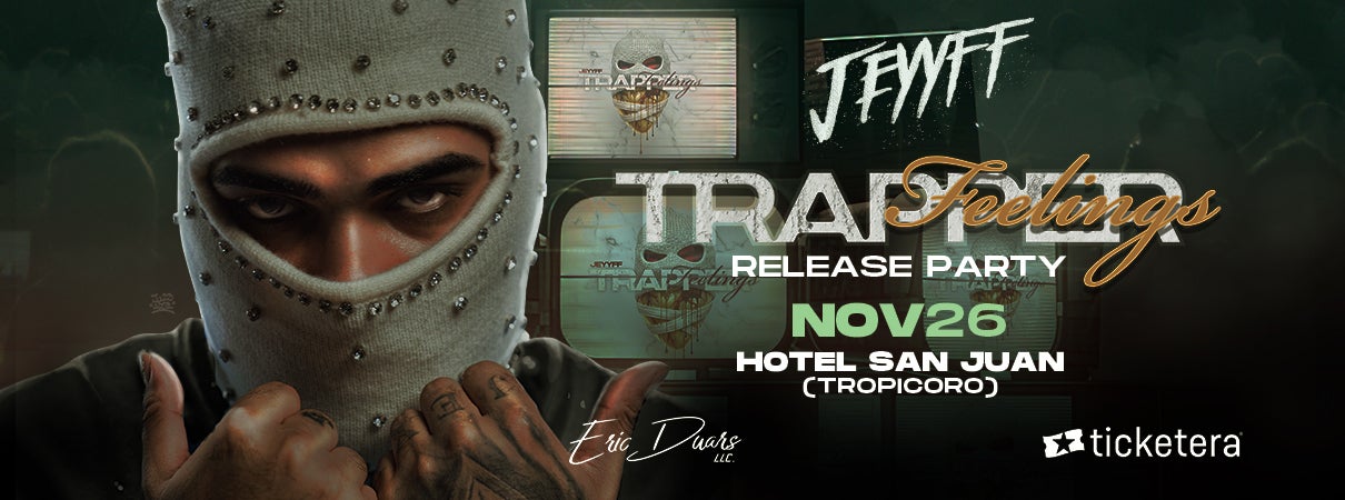 More Info for Trapper Feelings