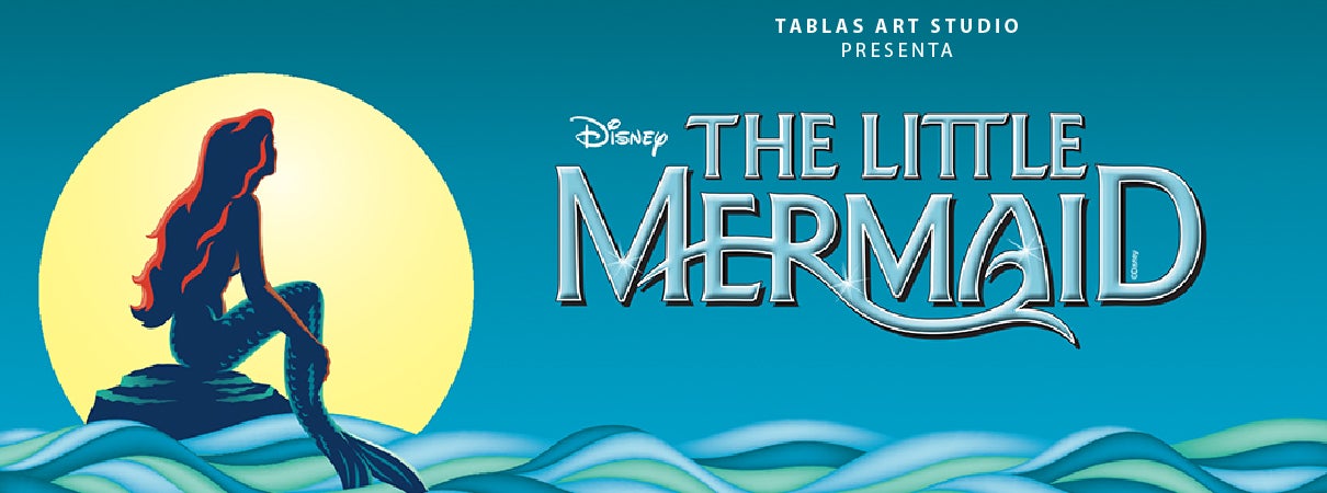 More Info for Disney’s The Little Mermaid