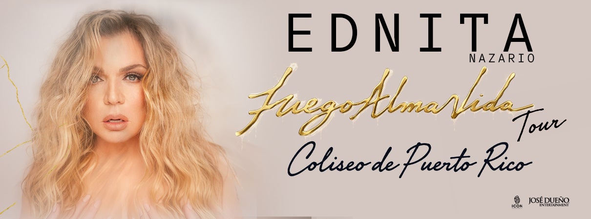 More Info for EDNITA NAZARIO FuegoAlmaVida