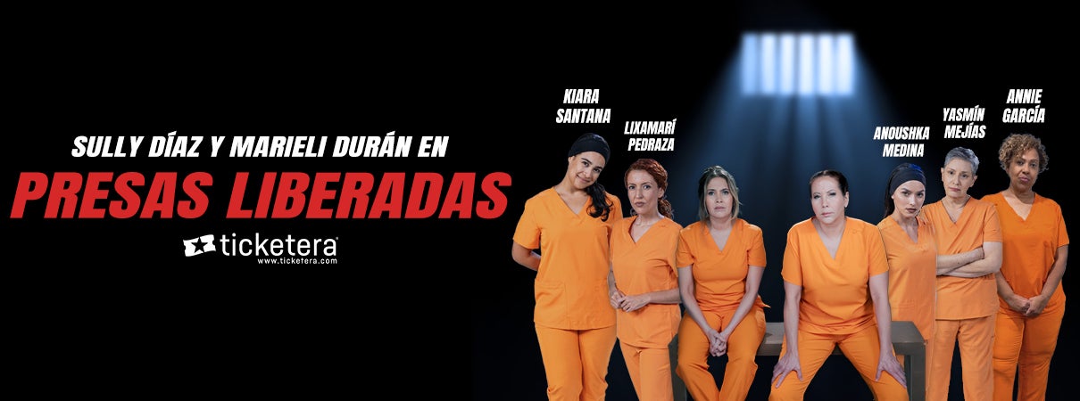 More Info for Presas Liberadas