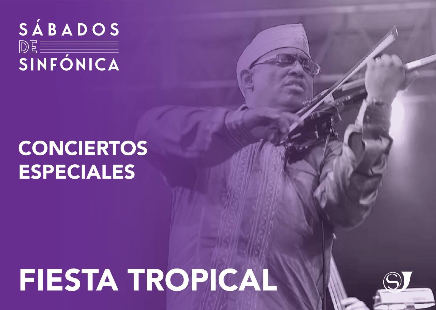 More Info for Concierto Especial: Fiesta Tropical