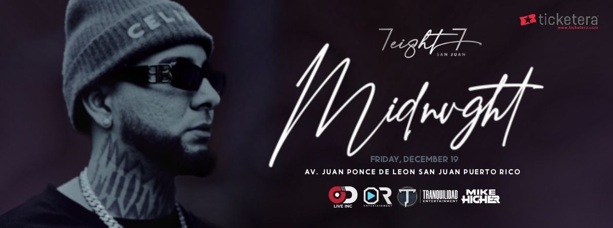 More Info for Midnvght