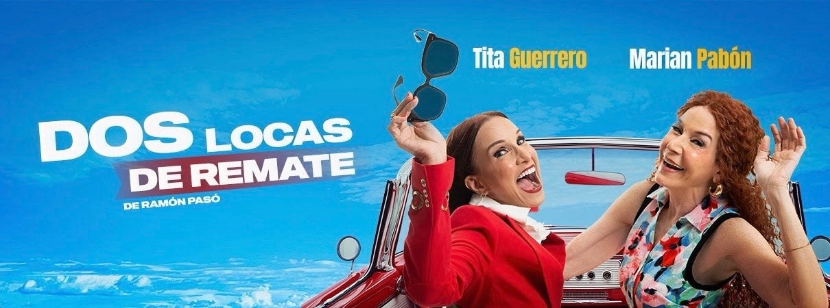 More Info for Dos Locas De Remate