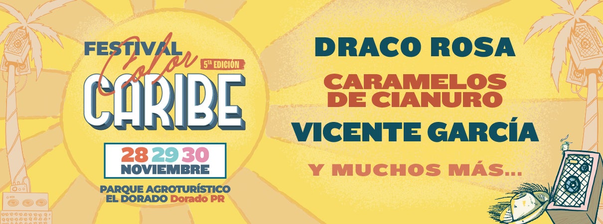 Festival Color Caribe 5