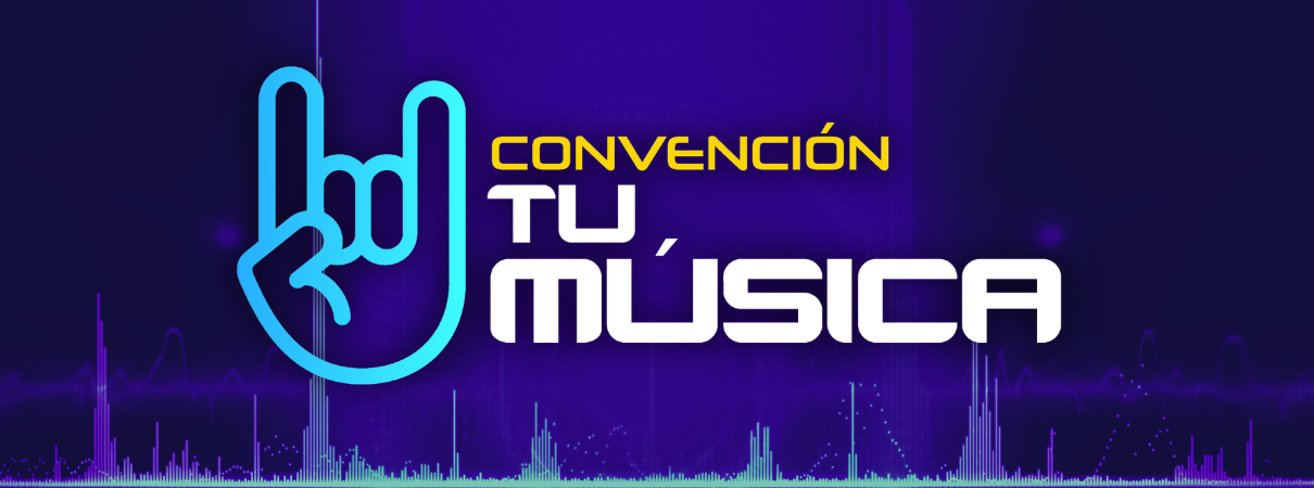 More Info for Convención Tu Música Urbano Mix 2026