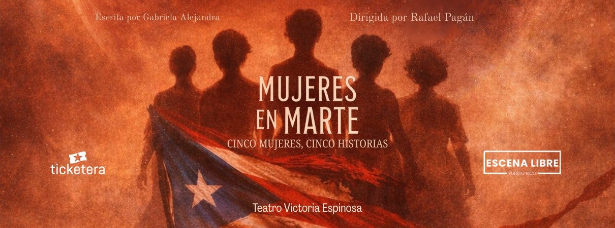 More Info for Mujeres en Marte