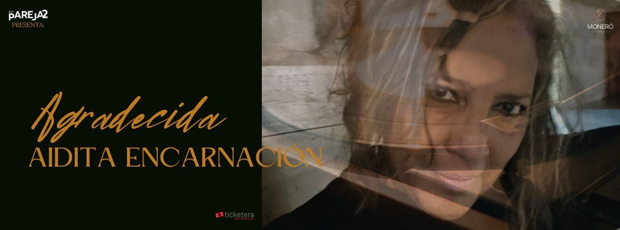 More Info for Aidita Encarnación - Agradecida