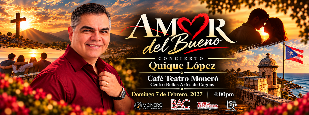 More Info for Amor Del Bueno