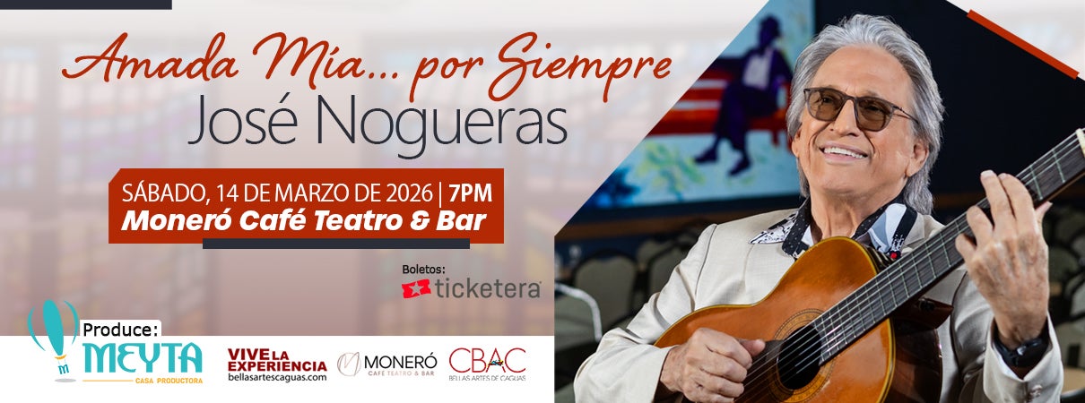 More Info for Amada Mía... Por Siempre