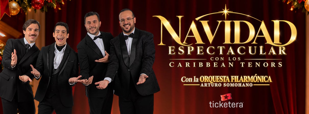More Info for Navidad Espectacular